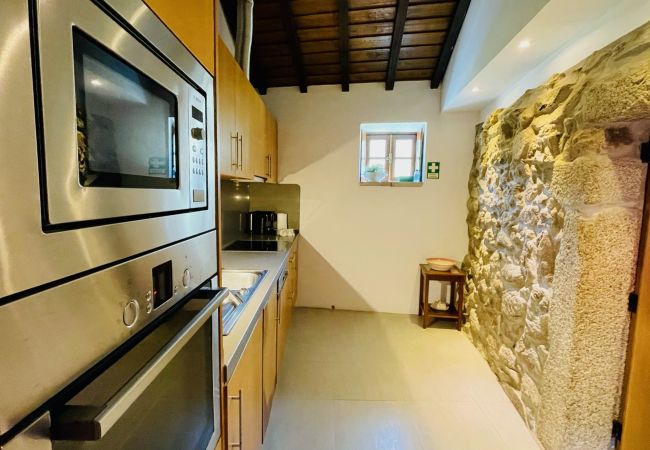 Casa rural em Sistelo - Casa da Avó Sistelo Casa rural em Sistelo - Casa da Avó Sistelo