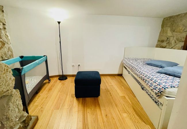 Casa rural em Sistelo - Casa da Avó Sistelo Casa rural em Sistelo - Casa da Avó Sistelo