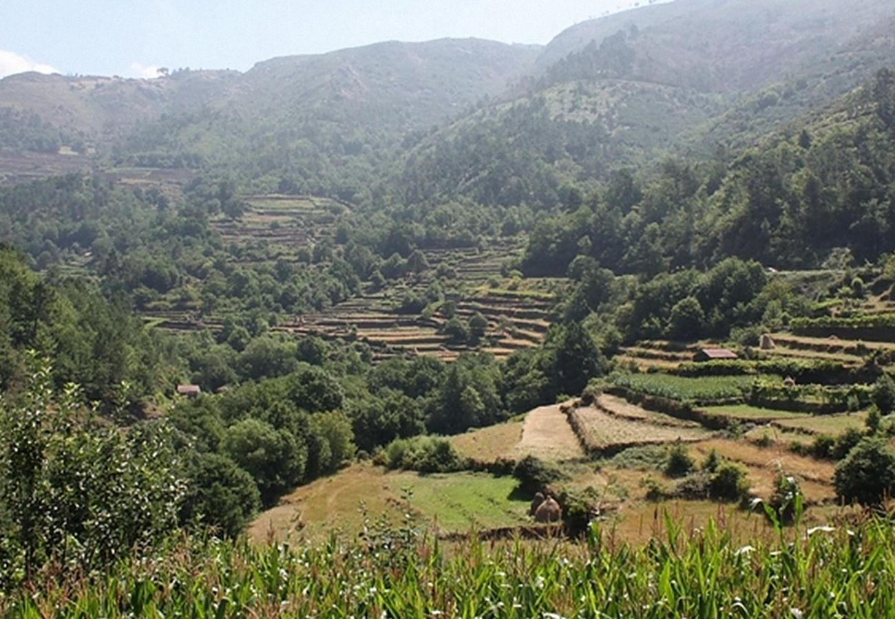 Casa rural em Sistelo - Casa da Avó Sistelo