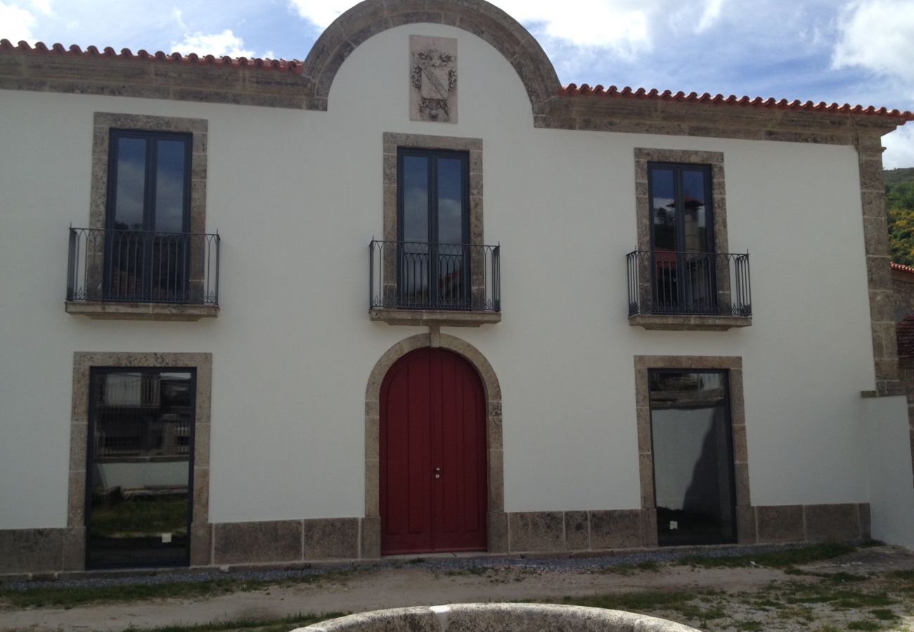 Casa rural em Sistelo - Casa da Avó Sistelo