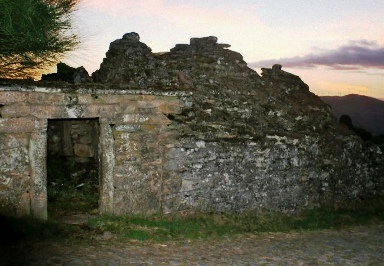 Casa rural em Sistelo - Casa da Avó Sistelo