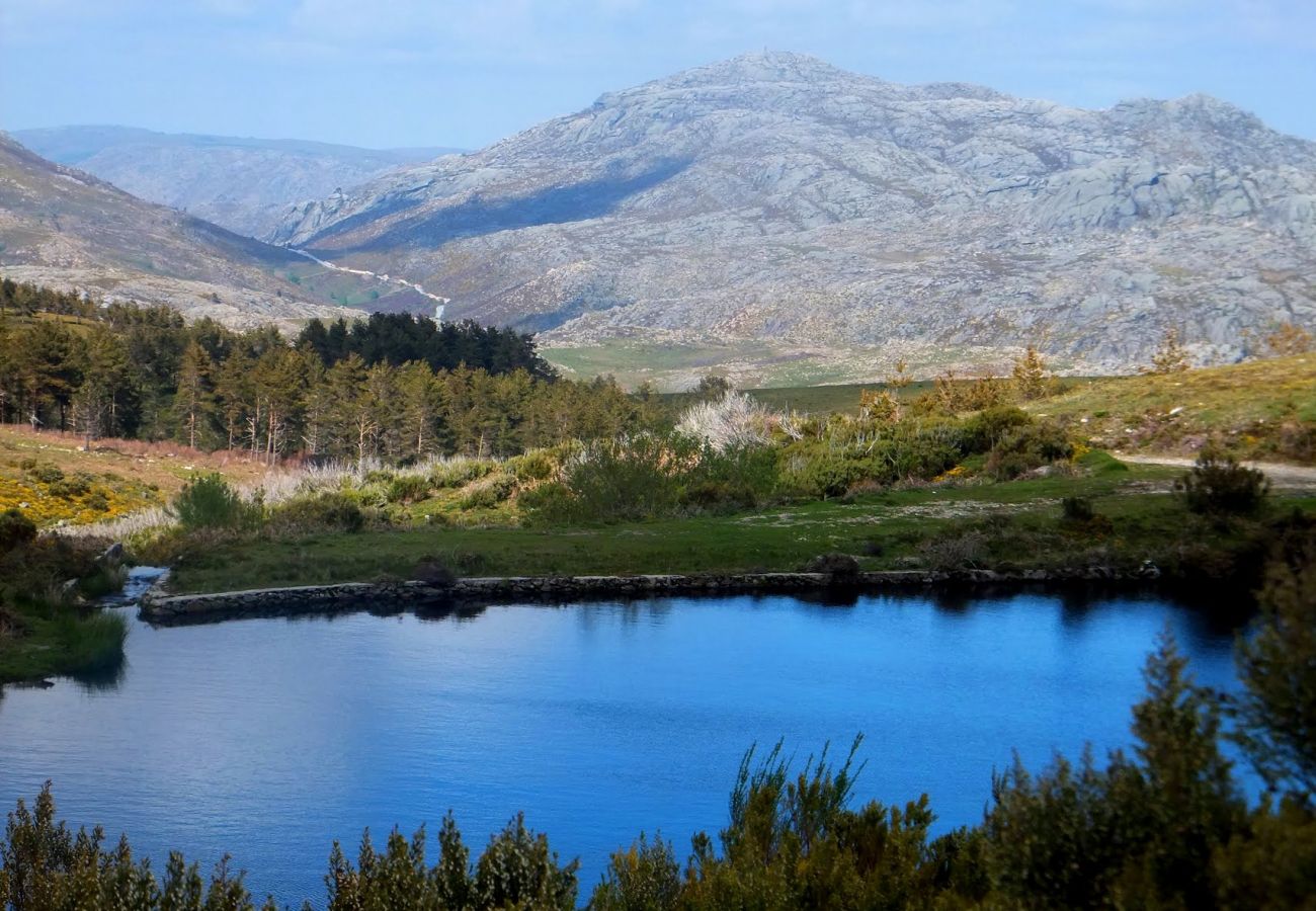 Casa rural em Sistelo - Casa da Avó Sistelo