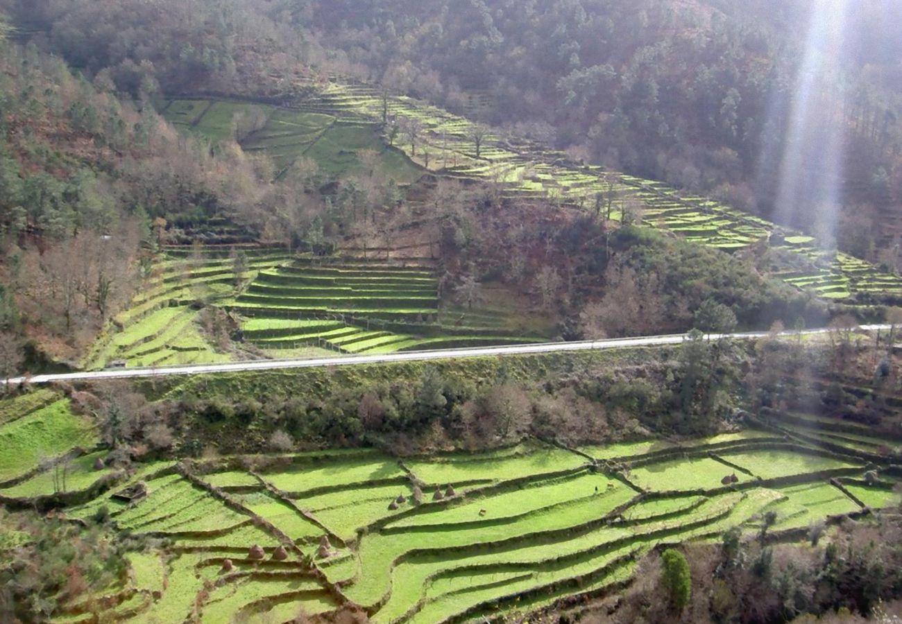 Casa rural em Sistelo - Casa da Avó Sistelo