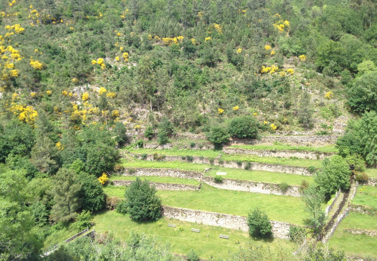 Casa rural em Sistelo - Casa da Avó Sistelo