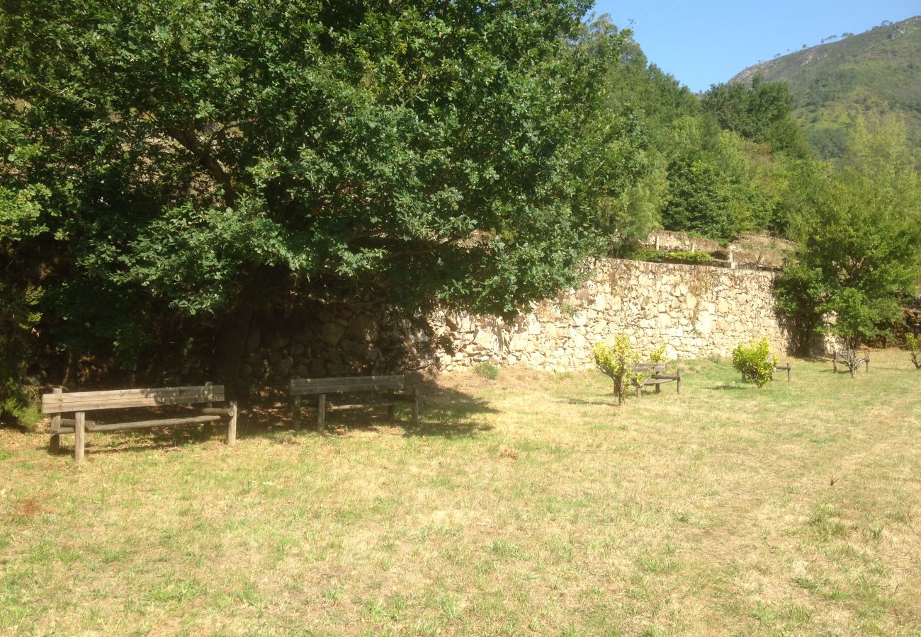 Casa rural em Sistelo - Casa da Avó Sistelo