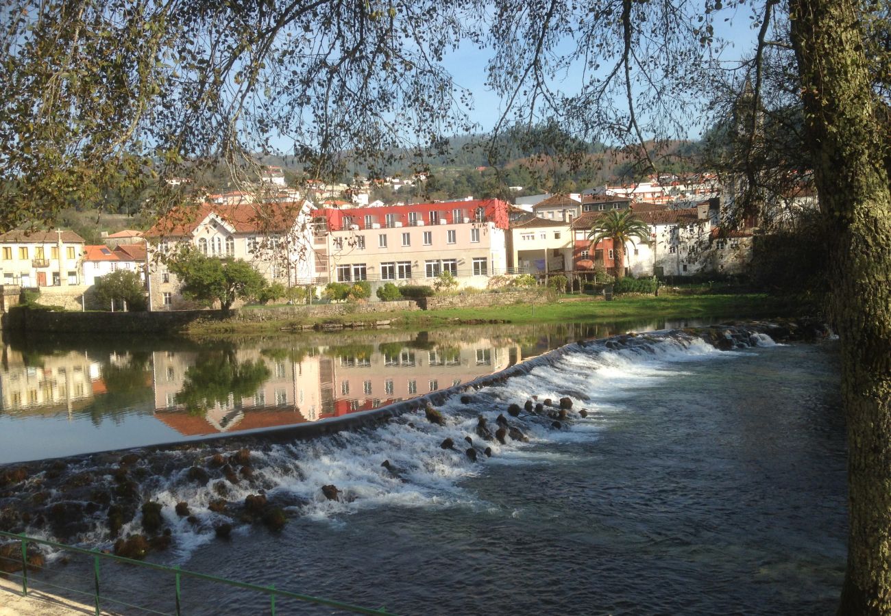 Casa rural em Sistelo - Casa da Avó Sistelo