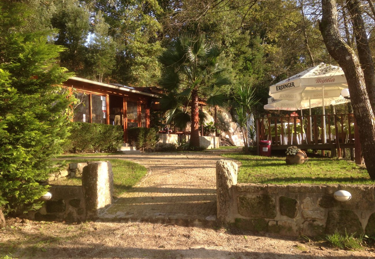 Casa rural em Sistelo - Casa da Avó Sistelo