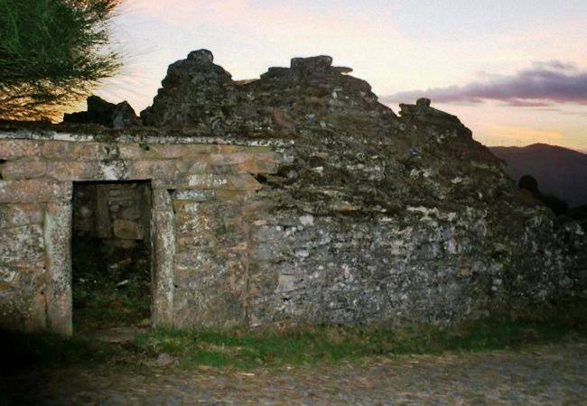 Casa rural em Sistelo - Casa do Avô Sistelo