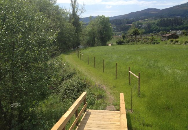 Casa rural em Sistelo - Casa do Avô Sistelo Casa rural em Sistelo - Casa do Avô Sistelo