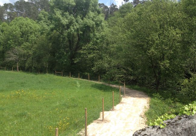 Casa rural em Sistelo - Casa do Avô Sistelo Casa rural em Sistelo - Casa do Avô Sistelo