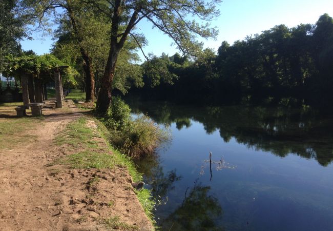 Casa rural em Sistelo - Casa do Avô Sistelo Casa rural em Sistelo - Casa do Avô Sistelo