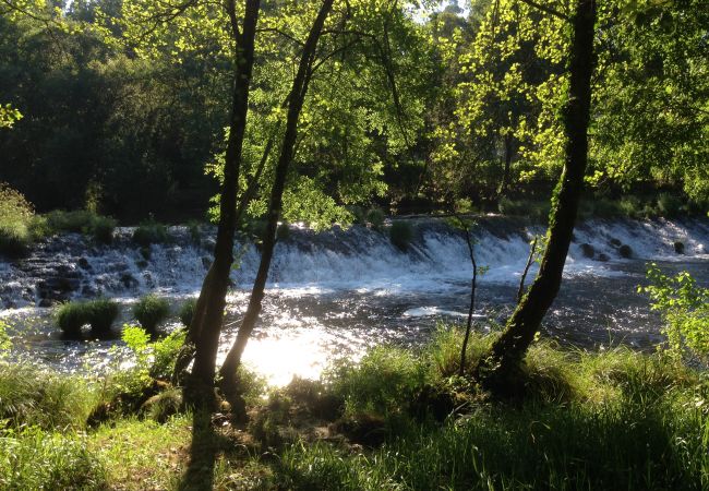 Casa rural em Sistelo - Casa do Avô Sistelo Casa rural em Sistelo - Casa do Avô Sistelo