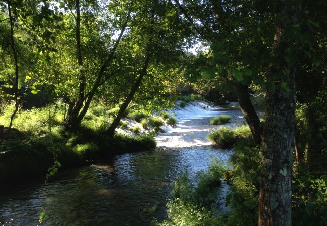 Casa rural em Sistelo - Casa do Avô Sistelo Casa rural em Sistelo - Casa do Avô Sistelo