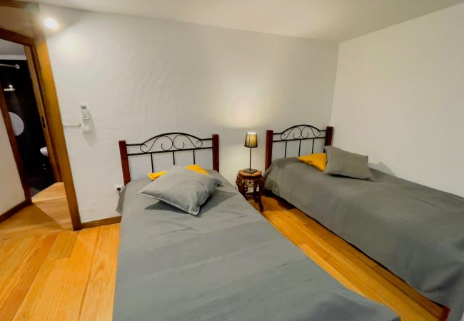 Casa rural em Sistelo - Casa do Avô Sistelo Casa rural em Sistelo - Casa do Avô Sistelo