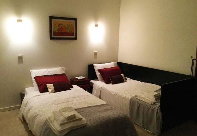 Casa rural em Amares - Azenha do Trigo Casa rural em Amares - Azenha do Trigo