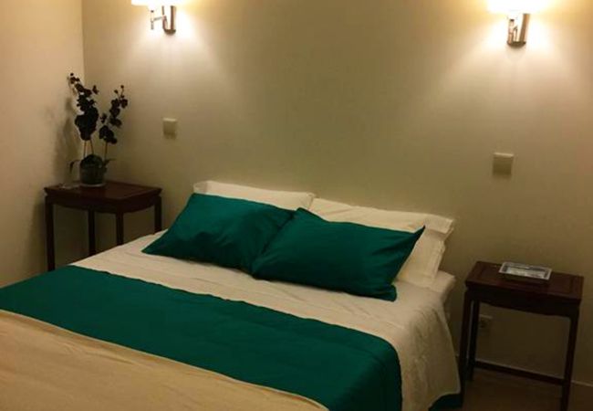 Casa rural em Amares - Azenha do Trigo Casa rural em Amares - Azenha do Trigo