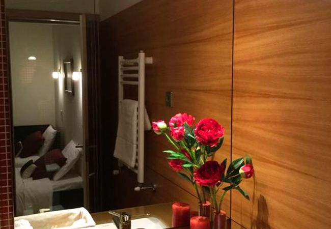 Casa rural em Amares - Azenha do Trigo Casa rural em Amares - Azenha do Trigo