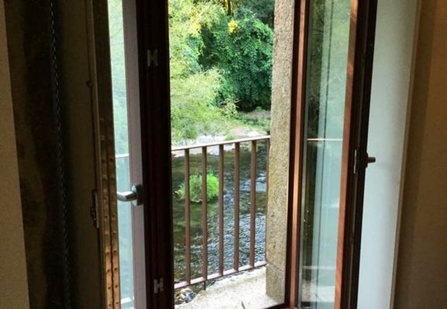 Casa rural em Amares - Azenha do Trigo Casa rural em Amares - Azenha do Trigo