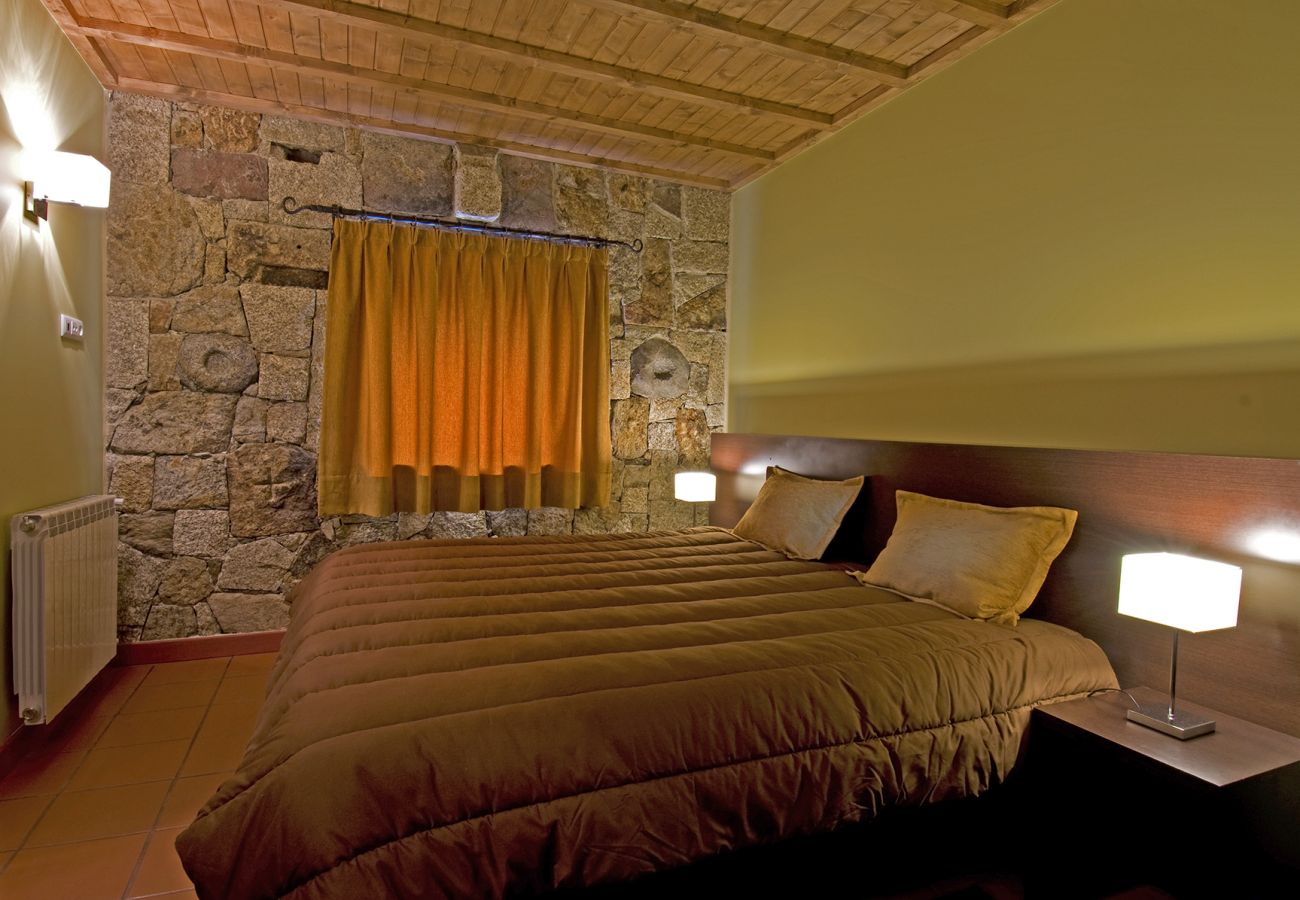 Casa rural em Montalegre - Casa do Canastro