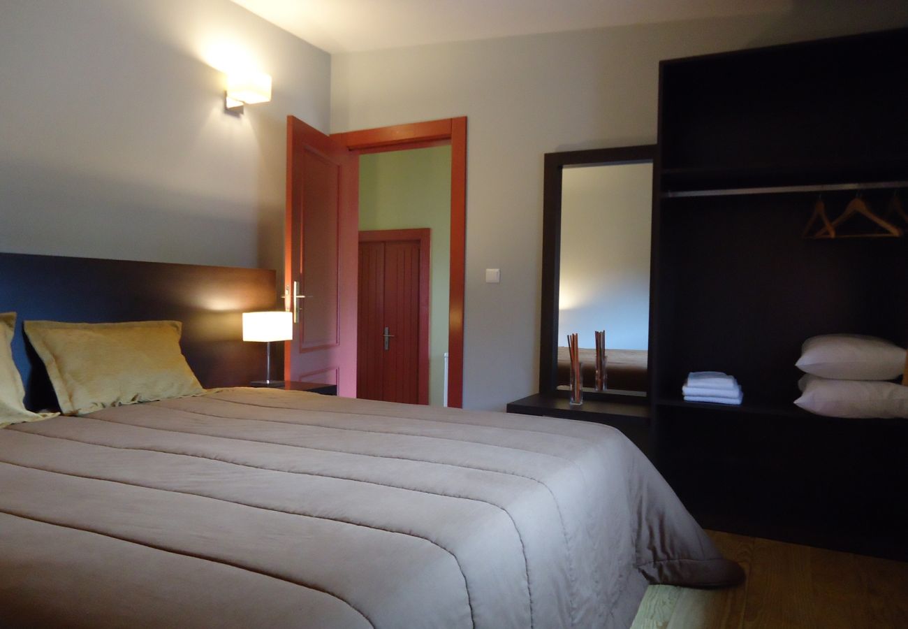 Casa rural em Montalegre - Casa do Canastro