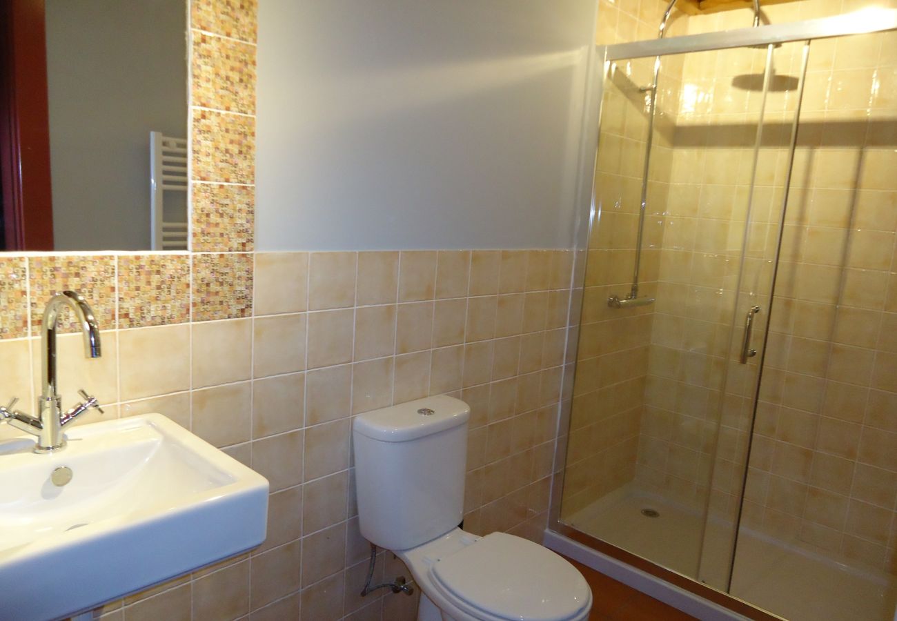 Casa rural em Montalegre - Casa do Canastro