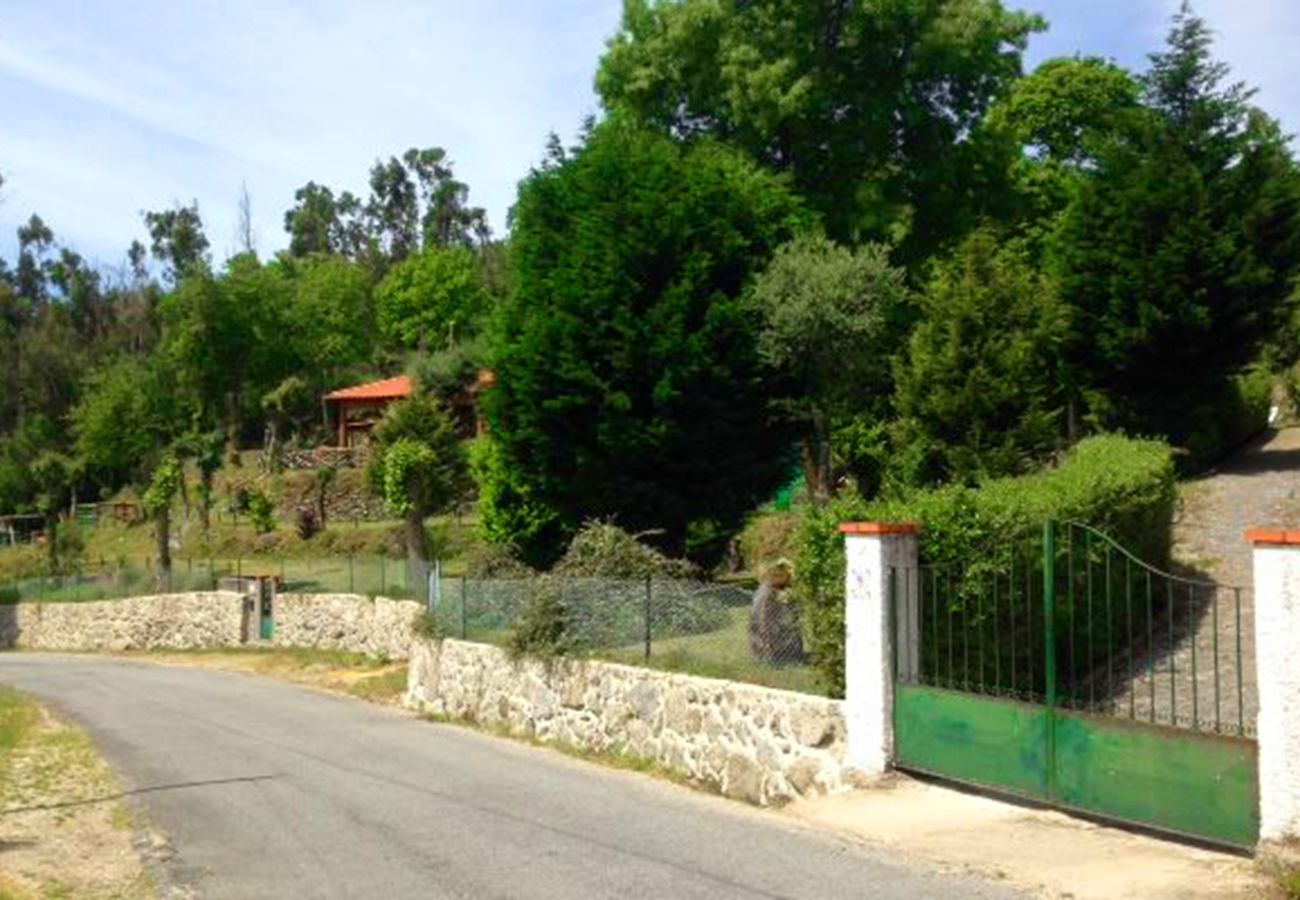 Casa em Vila Verde - Casa Rainha - Quinta Leiras de Mondim