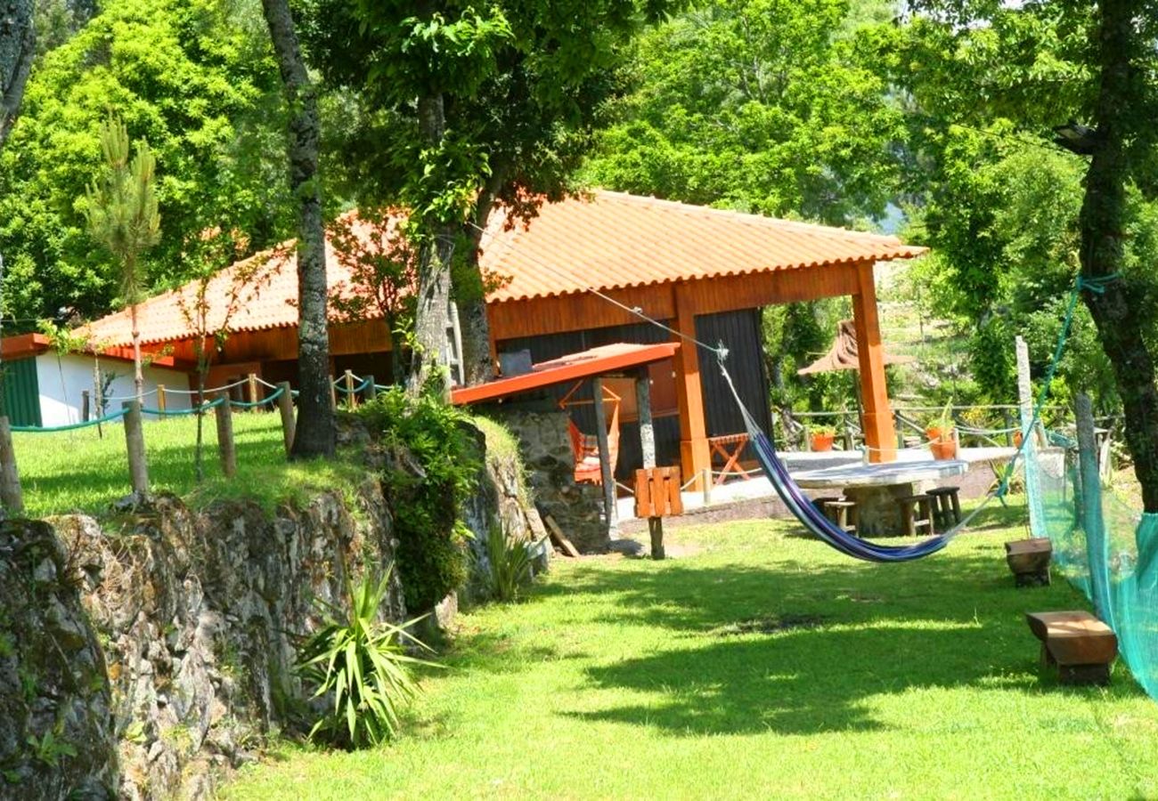 Casa em Vila Verde - Casa Rainha - Quinta Leiras de Mondim