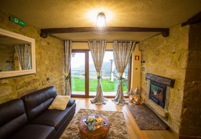 Casa rural em Soajo - Love Story - SoajoNature Casa rural em Soajo - Love Story - SoajoNature