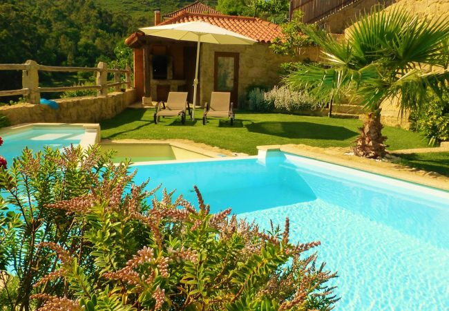 Casa rural em Soajo - Love Story - SoajoNature Casa rural em Soajo - Love Story - SoajoNature
