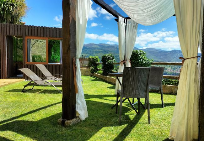 Casa rural em Soajo - Love Story - SoajoNature Casa rural em Soajo - Love Story - SoajoNature