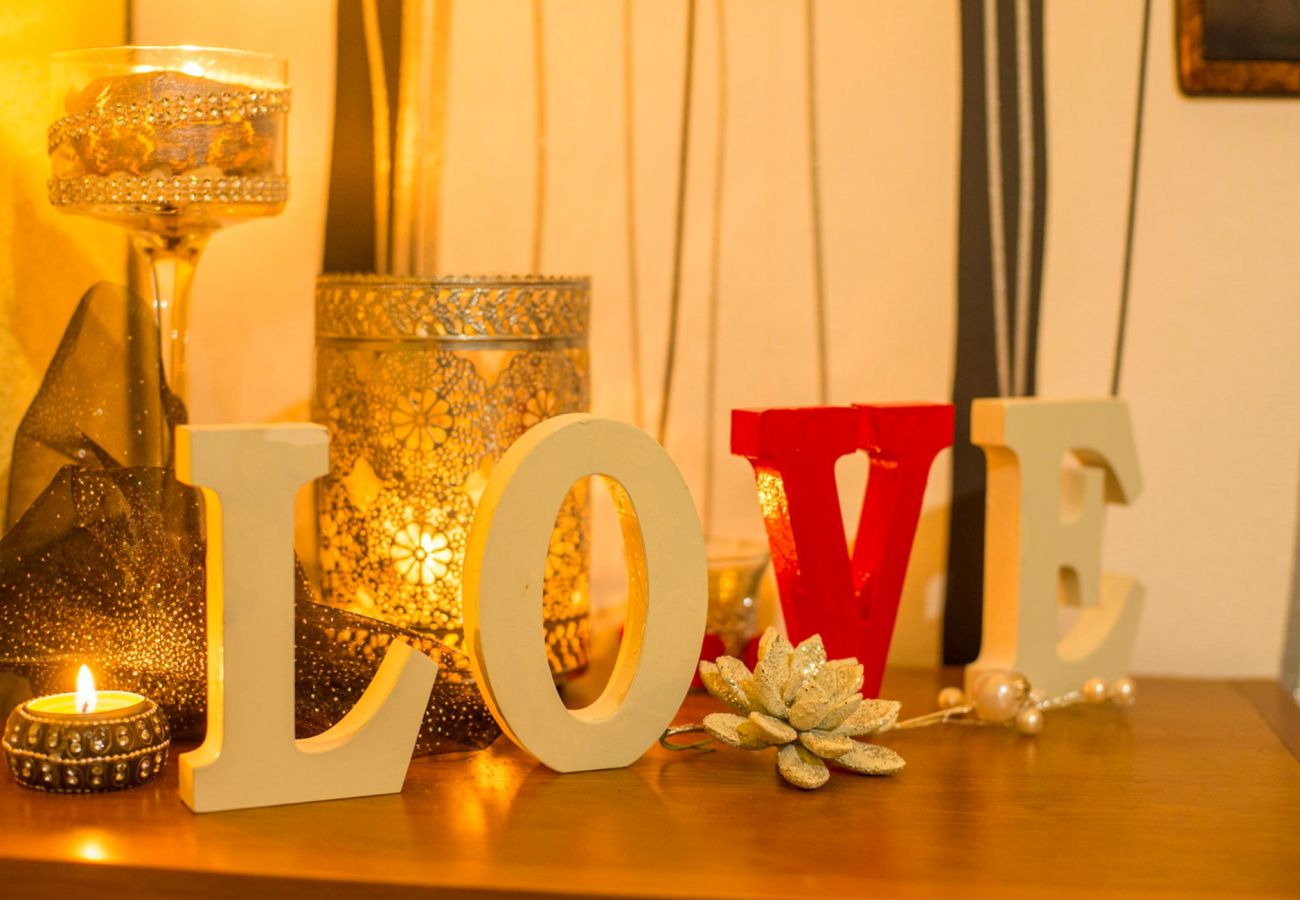 Casa rural em Soajo - Love Story - SoajoNature