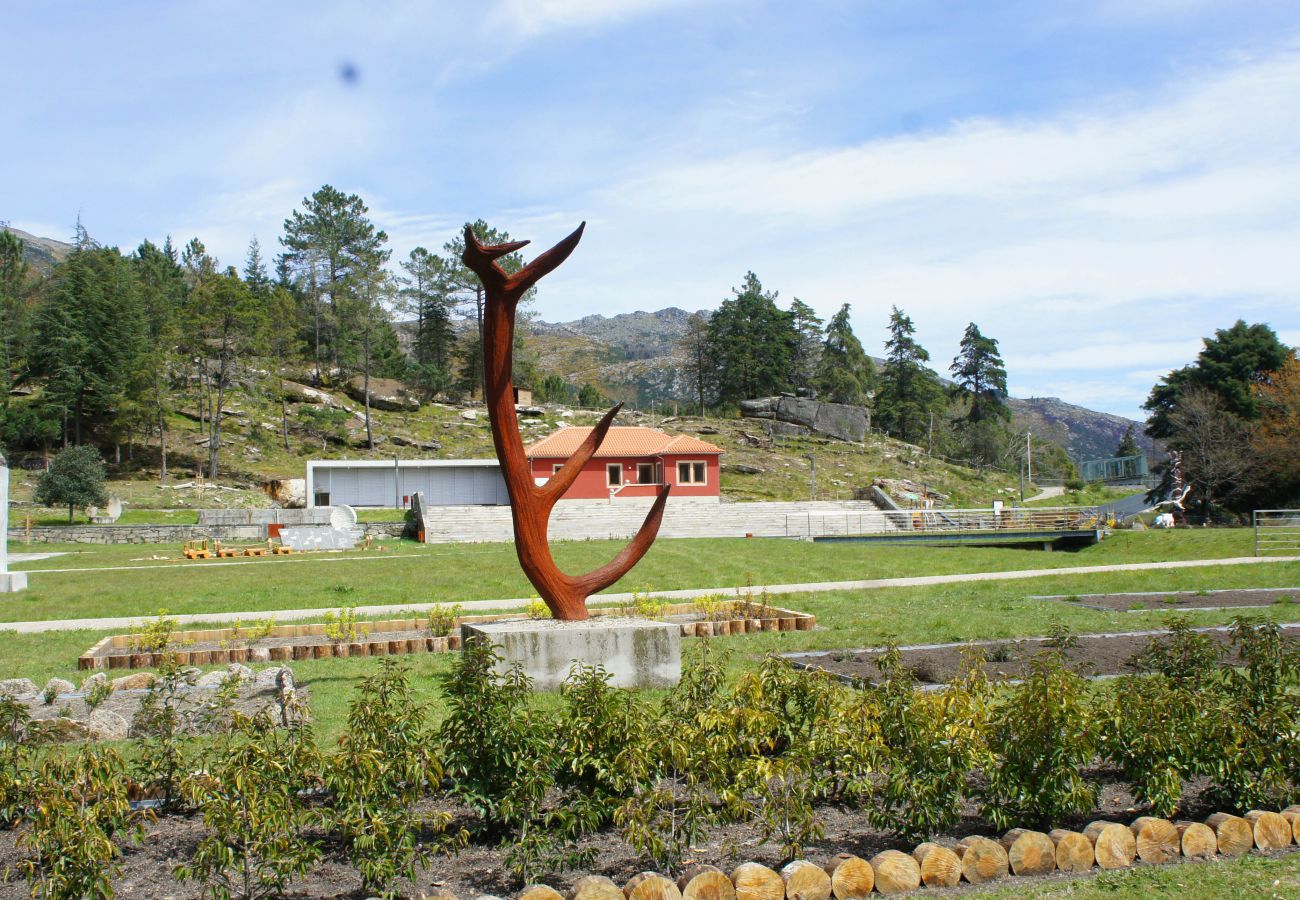 Casa rural em Soajo - Love Story - SoajoNature