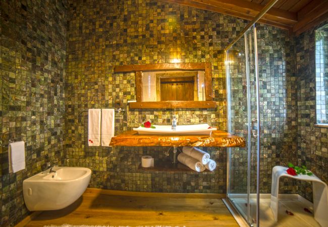 Casa rural em Soajo - Favo de Mel - SoajoNature Casa rural em Soajo - Favo de Mel - SoajoNature