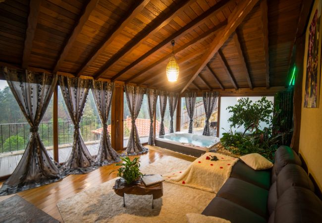 Casa rural em Soajo - Favo de Mel - SoajoNature Casa rural em Soajo - Favo de Mel - SoajoNature