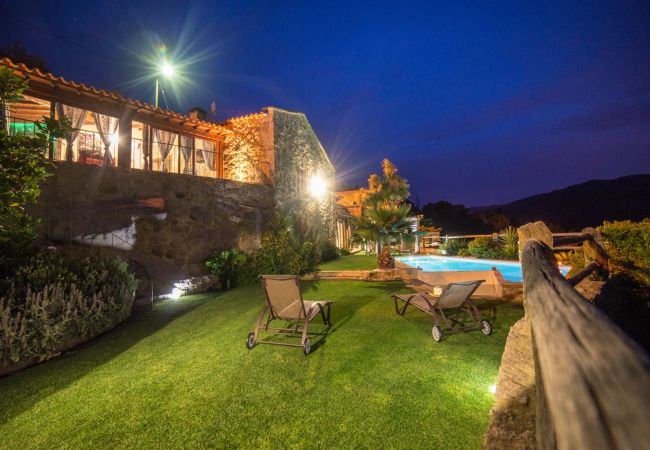 Casa rural em Soajo - Favo de Mel - SoajoNature Casa rural em Soajo - Favo de Mel - SoajoNature