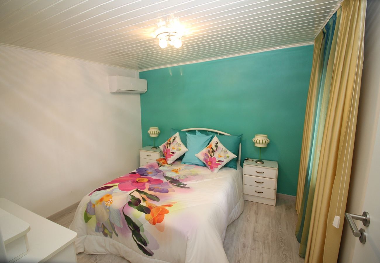 Casa rural em Gerês - Casa D'Aldeia
