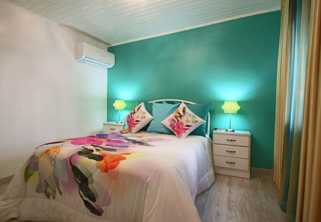Casa rural em Gerês - Casa D'Aldeia