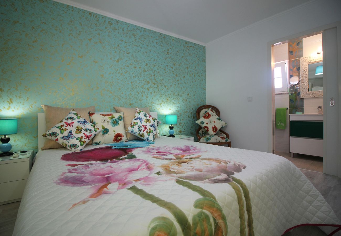 Casa rural em Gerês - Casa D'Aldeia