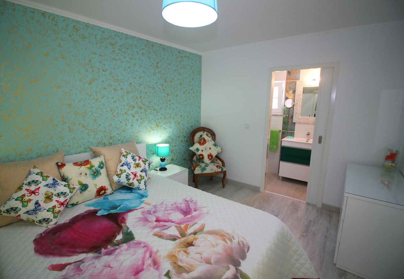 Casa rural em Gerês - Casa D'Aldeia
