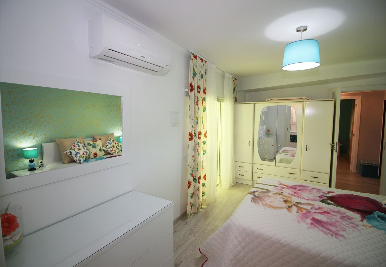 Casa rural em Gerês - Casa D'Aldeia