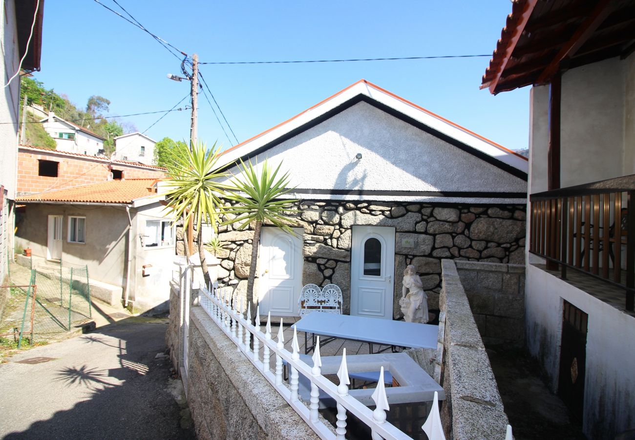 Casa rural em Gerês - Casa D'Aldeia