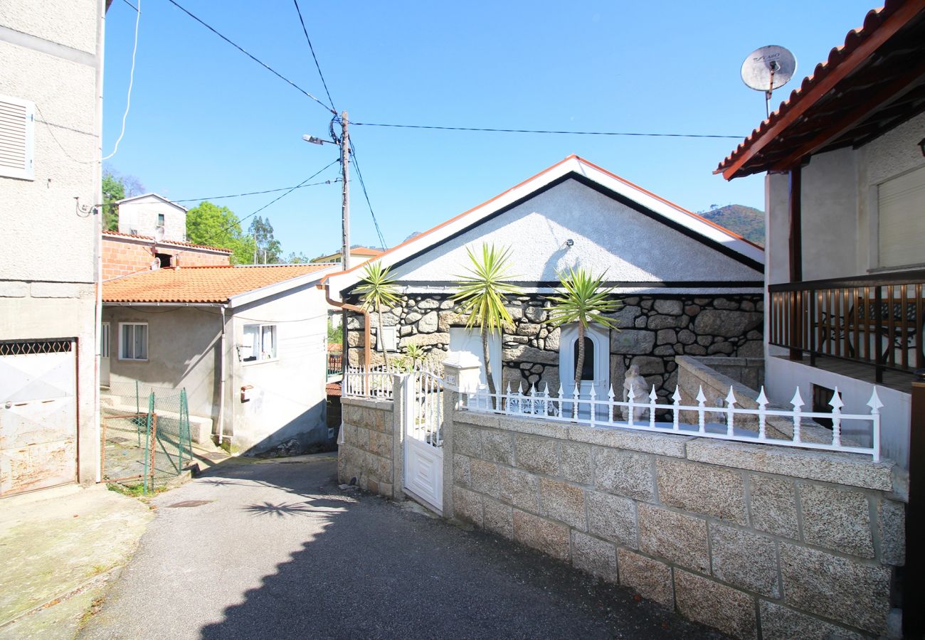 Casa rural em Gerês - Casa D'Aldeia