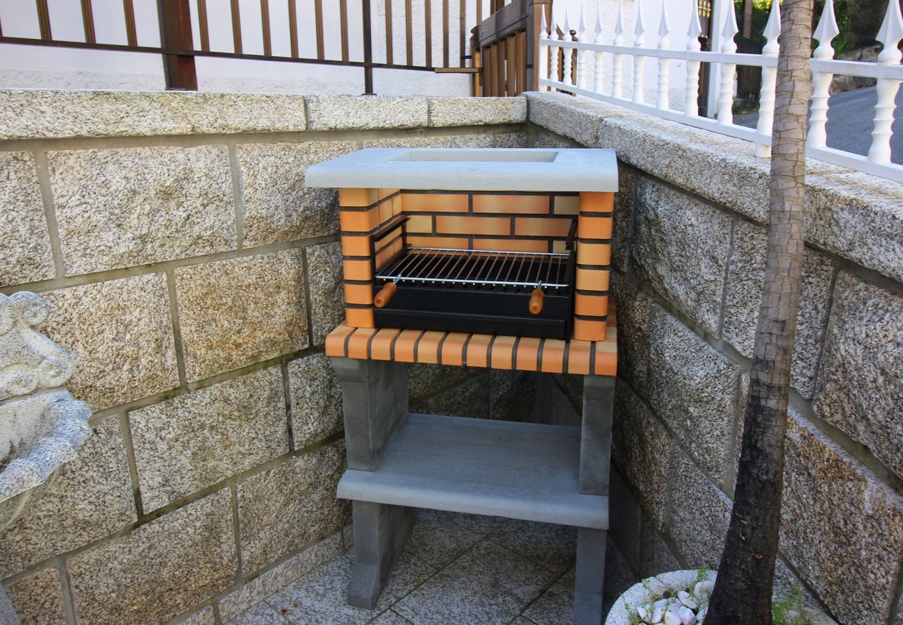 Casa rural em Gerês - Casa D'Aldeia