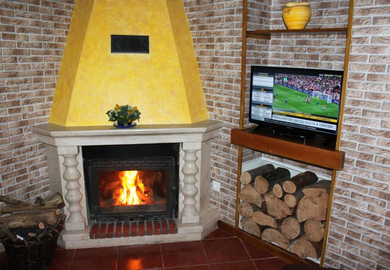 Casa rural em Gerês - Casa D'Aldeia