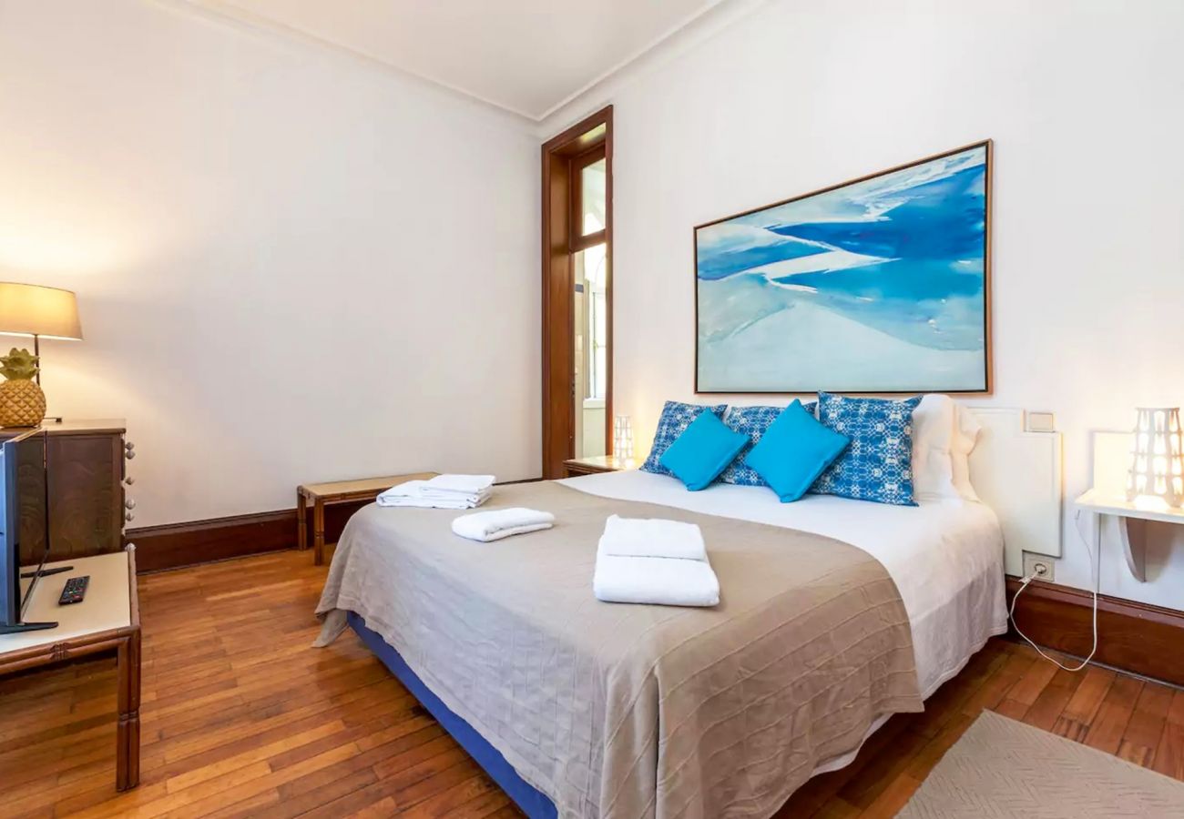 Apartamento em Gerês - Apartamento T2 - Casa da Encosta