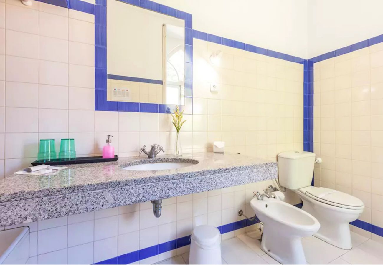 Apartamento em Gerês - Apartamento T2 - Casa da Encosta