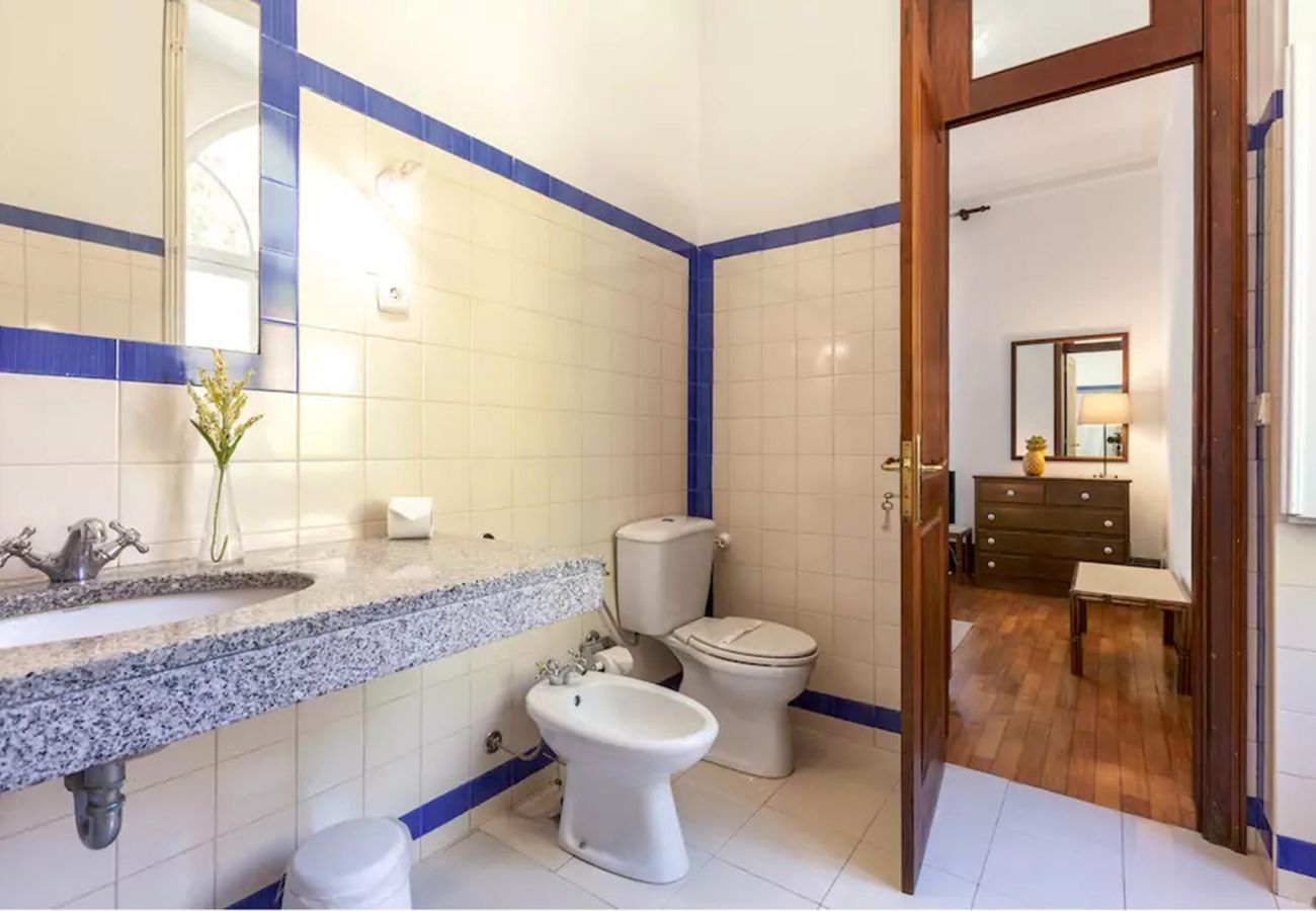 Apartamento em Gerês - Apartamento T2 - Casa da Encosta