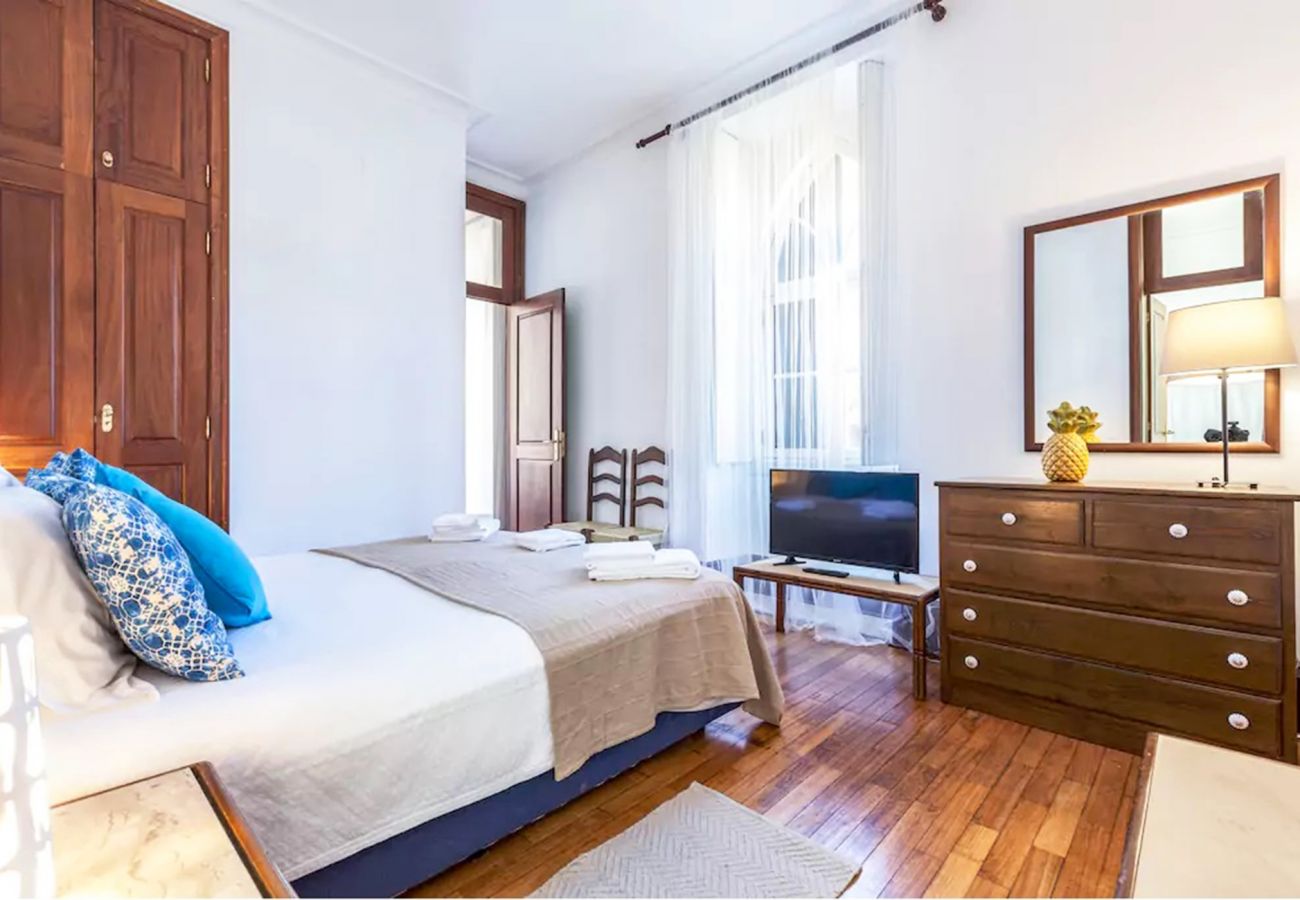 Apartamento em Gerês - Apartamento T2 - Casa da Encosta