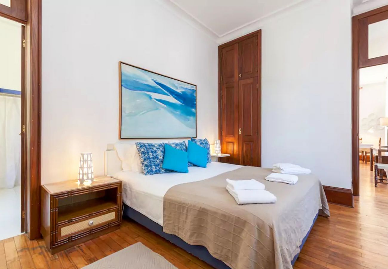 Apartamento em Gerês - Apartamento T2 - Casa da Encosta
