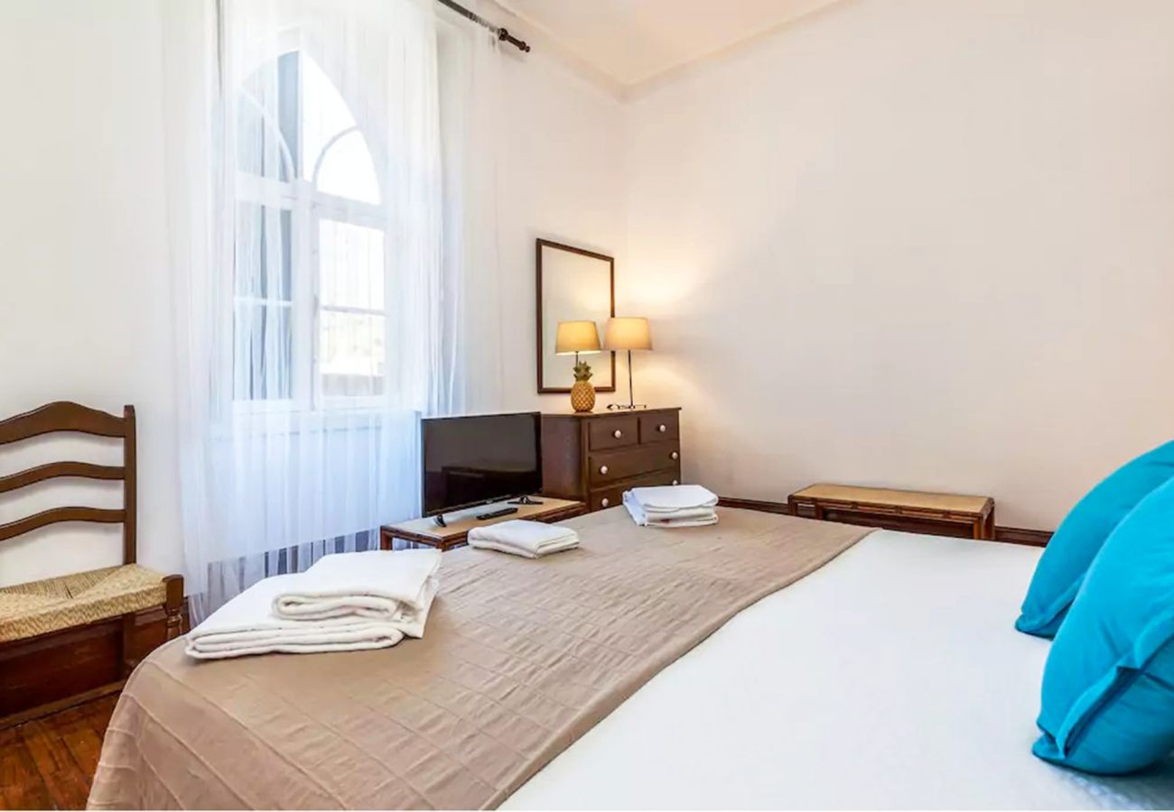 Apartamento em Gerês - Apartamento T2 - Casa da Encosta